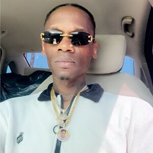 Meet your Posher, John